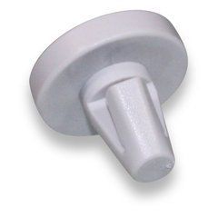 83-07-6312 Кнопка застежки на заднюю стенку Colony2+ - Fastening button f/back wall Colony2+