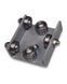 60-50-3382 Сани-каталки f/RMA20 50Nm 12x12mm - Rolling sled f/RMA20 50Nm 12x12mm