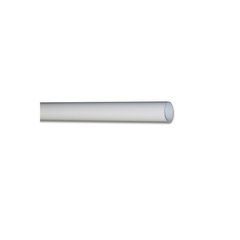 83-16-2287 Труба 2"х2500 пвх белая - Pipe 2"x2500 pvc white