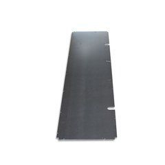 83-08-7923 Листова перегородка закрита 3 ярус Примус-18 - Sheet metal partition closed 3rd tier Primus-18