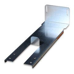 83-09-8343 Кронштейн EggCam 140 V2 для поперечного ремня снаружи - Bracket EggCam 140 V2 for cross belt outside