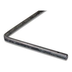83-07-9233 Завесная труба 1/2"x2340 для привода навозной завесы IW=2225 - Curtain tube 1/2"x2340 f/manure curtain manure drive IW=2225