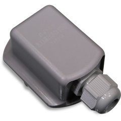 21-04-0135 Датчик ф/температуры наружного воздуха N10B - Sensor f/outdoor temperature N10B