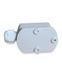21-04-0135 Датчик ф/температуры наружного воздуха N10B - Sensor f/outdoor temperature N10B