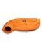 83-14-2781 Угол 90&deg; PA6 GF30 + колесо чугунное в сборе DR1500 - Corner 90&deg; PA6 GF30 + wheel cast iron cpl DR1500