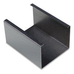 83-08-2607 Жир 110 кінцевий комплект NAT - Feed trough 110 end set NAT