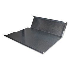 83-08-1633 Крышка правая для ленты Idler f/egg 600 - Covering right for Idler f/egg belt 600