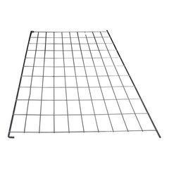 83-09-1283 Сітка задня клітка 1206 ZnAl-B EV2240/1866 2x N-труба D22 - Back cage wire mesh 1206 ZnAl-B EV2240/1866 2x N-pipe D22