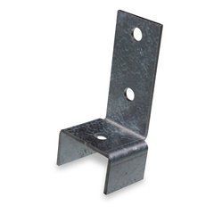 83-08-4510 Кріплення для стовпа середнього NAT-Nova 280-15 - Fastening for post middle NAT-Nova 280-15
