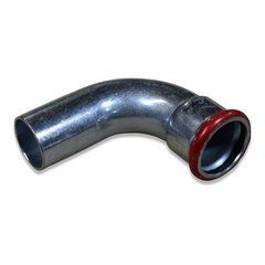 21-04-2415 Изгиб С-сталь 28мм фм/м 90&deg; - Bend C-steel 28mm fm/m 90&deg;